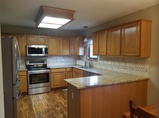 709 NW Scott St, Ankeny, IA 50023