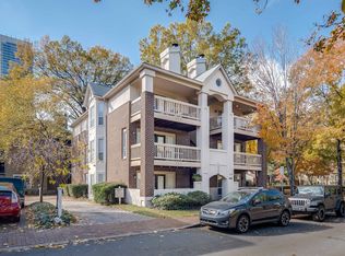 409 W 8th St APT B, Charlotte, NC 28202