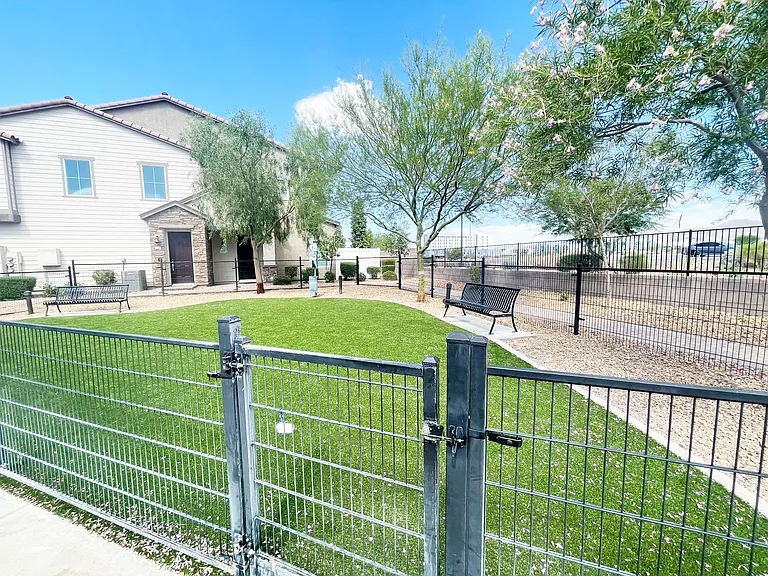 3717 Canis Minor Ln #11206 — Photo 15
