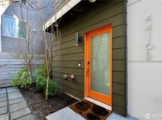 4416 Francis Ave N UNIT B, Seattle, WA 98103