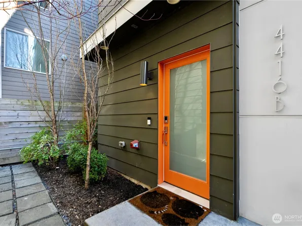 4416 Francis Avenue N #B, Seattle, WA 98103