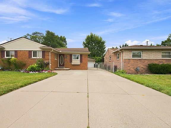 4th image of 11414 Beech Daly Rd