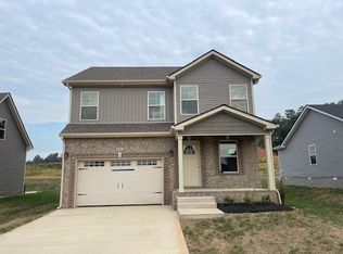 186 Cardinal Crk LOT 186, Clarksville, TN 37040