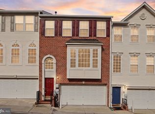 7632 Tall Pin Oak Dr Unit 109, Elkridge, MD 21075