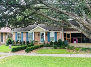 4501 Kent Ave, Metairie, LA 70006
