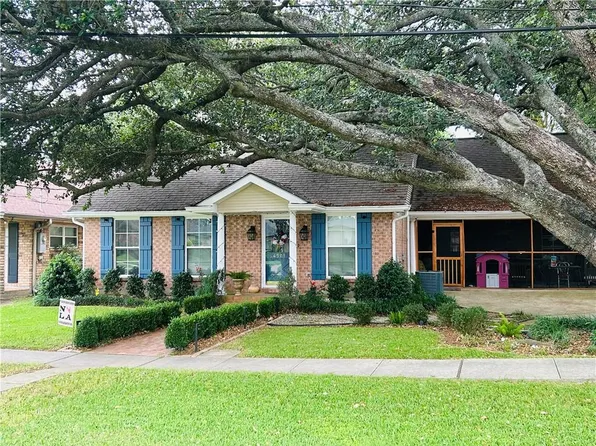 4501 Kent Ave, Metairie, LA 70006