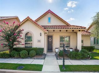 5104 Fort Buckner Dr, McKinney, TX 75070