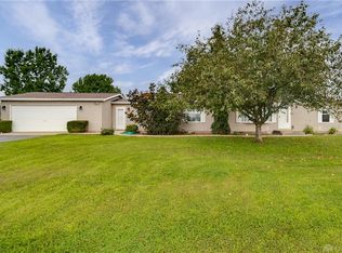 6367 Studebaker Rd, New Carlisle, OH 45344