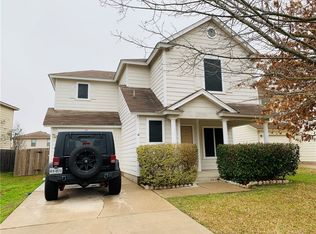 83 Jan Ln, Georgetown, TX 78626