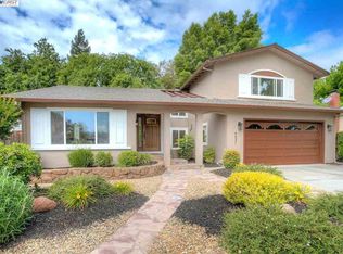 4531 Gatetree Cir, Pleasanton, CA 94566
