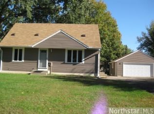8325 Vincent Ave S, Bloomington, MN 55431