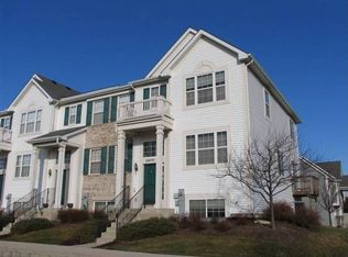 24459 W John Adams Dr, Plainfield, IL 60544