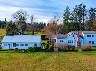 1305 E Smith Rd, Bellingham, WA 98226