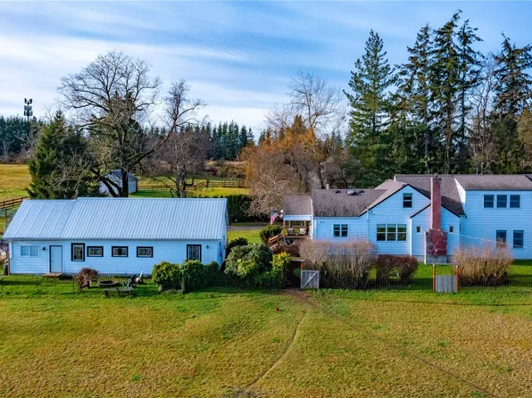 1305 E Smith Road, Bellingham, WA 98226