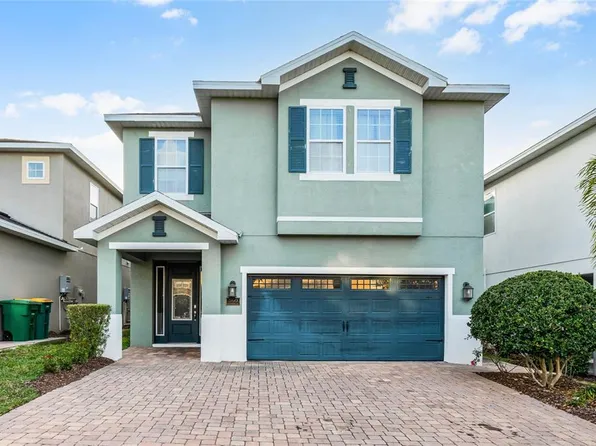 350 Pendant Ct, Kissimmee, FL 34747