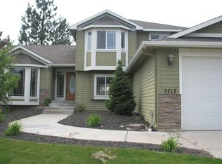 5717 N Hermosa Ct, Otis Orchards, WA 99027