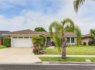 18151 Palmetto Cir, Fountain Valley, CA 92708