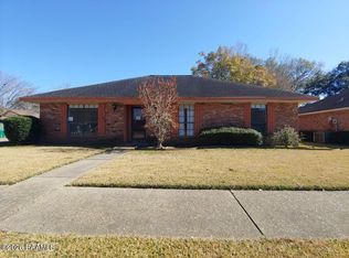 106 Pigeon Loop, Lafayette, LA 70508