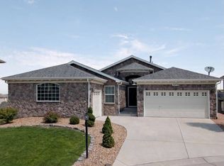 22733 E Fremont Pl, Aurora, CO 80016