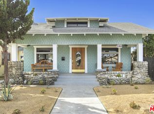 5163 S Saint Andrews Pl, Los Angeles, CA 90062