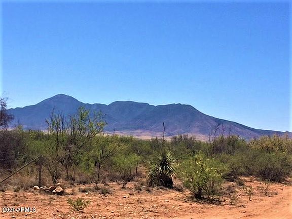 3rd image of TBD 40 ACRES TENAYA Lane #104-39-001B