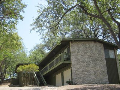 2101 Alta Vista Ave, Austin, TX, 78704