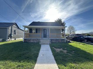 507 Monroe St, Pearisburg, VA 24134