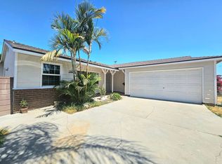 933 Cabana Ave, La Puente, CA 91744