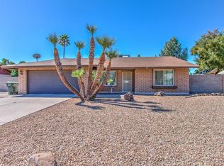 4623 E Aire Libre Ave, Phoenix, AZ 85032