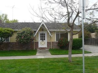 1340 E Hamilton Ave, Campbell, CA 95008