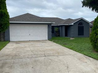 1415 Capistrano Dr, Brownsville, TX 78526