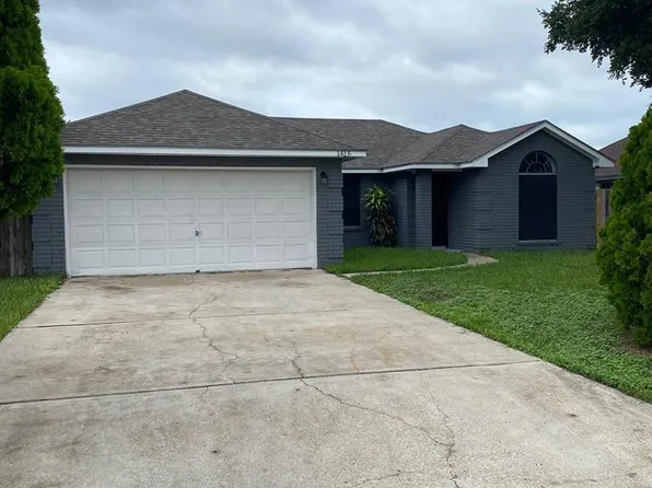1415 Capistrano Dr, Brownsville, TX 78526