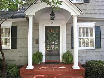 2nd image of 4231 Brookridge Dr