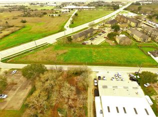 1501 Highway 90 W, Sealy, TX 77474