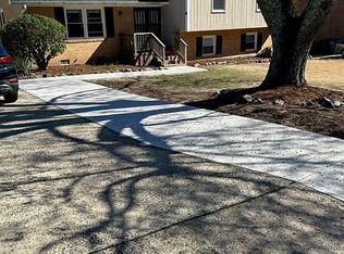 3605 Suffolk St, Durham, NC 27707