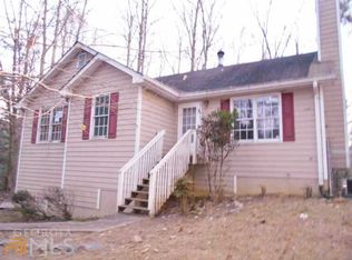 352 Heard Dr, Dawsonville, GA 30534