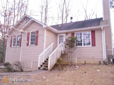 352 Heard Dr, Dawsonville, GA, 30534