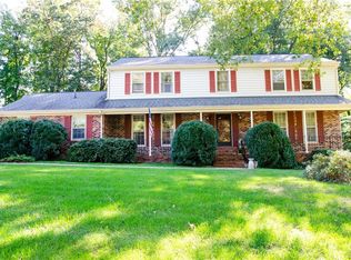 9405 Pinebluff Dr, Henrico, VA 23229