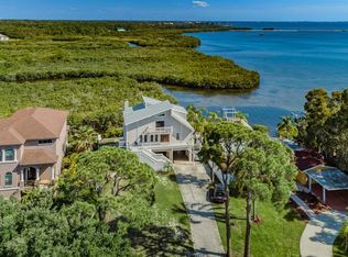 1641 Sea Breeze Dr, Tarpon Springs, FL 34689