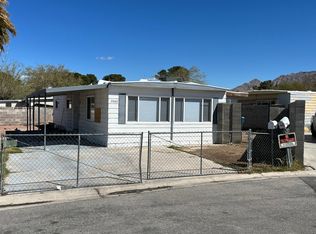 2860 Green Tree Ave, Las Vegas, NV 89142