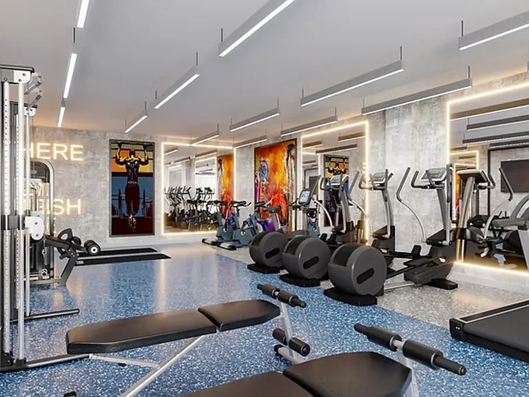 The Atelier at Westchester Place — Photo 14
