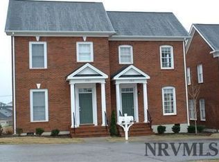 1703 Trillium Ln #V100, Blacksburg, VA 24060