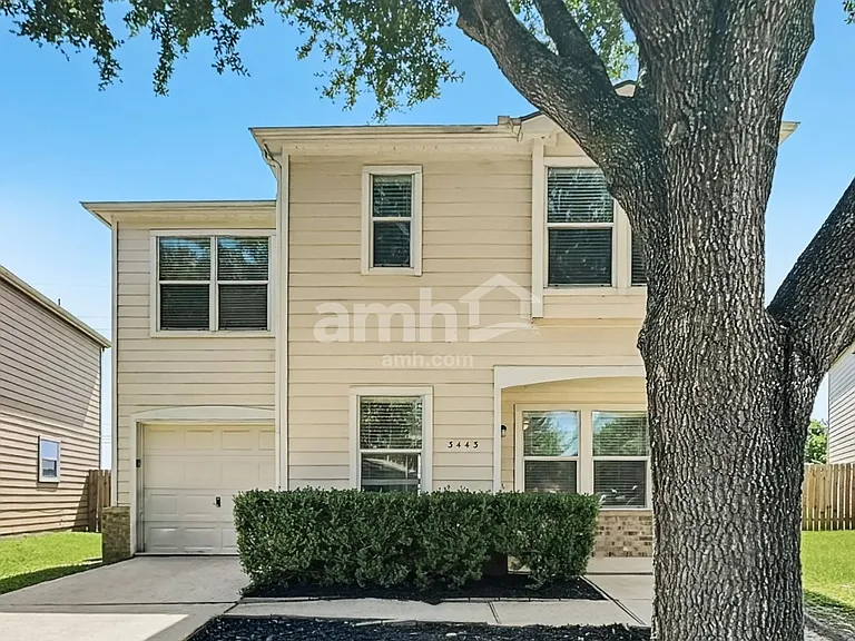 3443 Becker Glen St — Photo 1