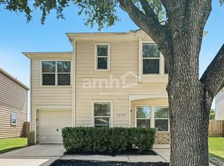3443 Becker Glen St, Fresno, TX 77545