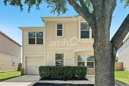 3443 Becker Glen St Photo 1