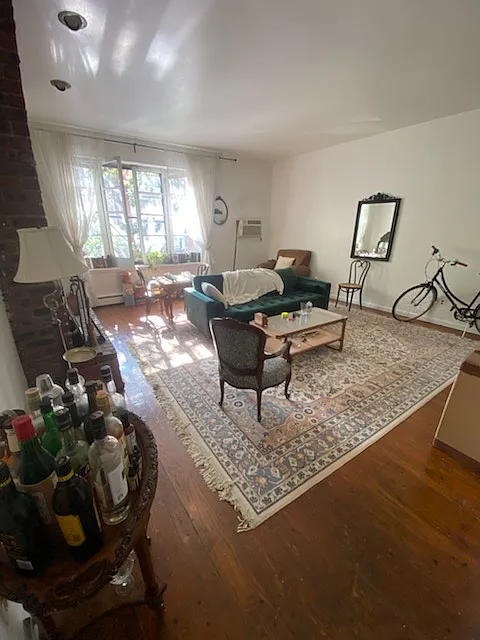 1 bed, 650 sqft, $1,525 — Photo 2