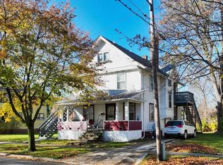 915 S Warren Ave, Saginaw, MI 48607