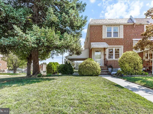 263 Westpark Ln, Clifton Heights, PA 19018