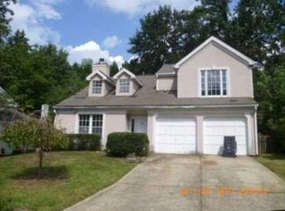 1431 Omie Way, Lawrenceville, GA 30043