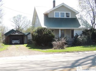 5465 E Lake Rd, Dewittville, NY 14728